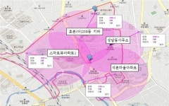 동구, 총 125곳 민방위 비상대피시설 확보