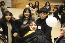 살레시오교육영성센터평생교육시설 | 살레시오청소년수련원, 한빛고 대상 청소년수련활동인증프로그램 실시