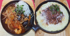 베트남 현지 쌀국수 맛 그대로 재현한 청주 금천동 맛집 슬립인하노이