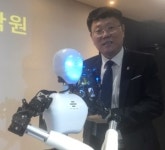 국내 최초 4차 산업혁명 로봇키즈카페 오픈