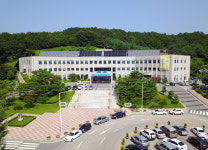 계룡시, 지역행복생활권 연계 협력사업 공모