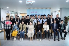 서구, 제2.5기 청년네트워크 발대식 개최