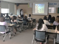 충남학생교육문화원, 천안지역 학교도서관 담당자 연수