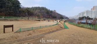 세종시 첫 '36홀 파크골프장' 건립 예고