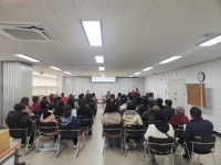 대전 서구 관저2동, 저장강박 의심 가구 발굴 위한 교육