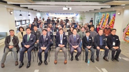 세종시다문화센터협동조합커피다비다&가게 | 대전·세종지역 백년가게, 협동조합 출범...새로운 연결 시도