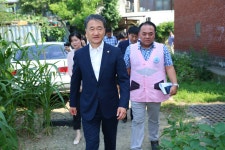 박능후 장관 "스튜어드십 코드 도입, 기업 발전 계기"