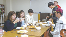 꿈과 청소년을 이어주는 사랑의 징검다리