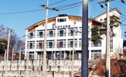 아워홈한국전기교육원 | (사람에서 길을 찾다)경기전기교육원