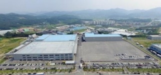 (주)현대그린푸드모비스울산부품 | 현대모비스, 울산에 전기차 부품 전용 공장 설립