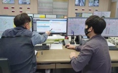 나래에너지 1호공(위례) | 나래에너지서비스, 위례열병합발전소에 조기경보·고장진단 시스템 구축