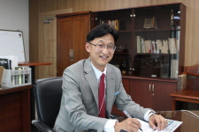 이정호 한전 마케팅기획처장 "국민·고객 편익 제고 위한 전사적 혁신 나설 것"