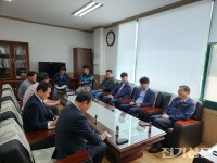 전기공사협회 경기중부회, 전기안전공사 이천·여주지사 예방