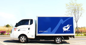전기차 충전도 이젠 '찾아가는 서비스'....충전 사각지대 해소되나