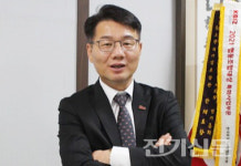 (창간60주년 축하메시지) 손영선 한국승강기공업협동조합 이사장
