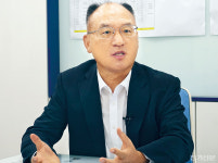 최명호 수도전기공업고등학교 교장