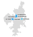 '전기차 타고 남해안 달려볼까'...거제시 중심지 5곳에 워터 급속 충전소 들어선다