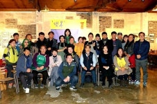bhc 27번가 금남로점 | ‘팽목항 일일호프’ 성황, “제대로 기억하자”