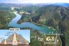 영산강 유일 상수원 ‘평림댐’ 수질개선 협약