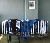 Fabric Ideas_지금부터 한겨울까지 활용할 수 있는 패브릭 스타일링