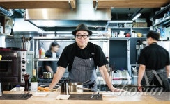 진경수 셰프의 봄맞이 프랑스 가정식