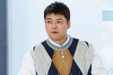 '뜨씽즈' 전현무, 합창단원 된 이유? "노력하는 주인공 되고 싶었다"