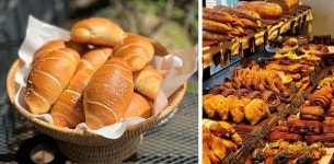 이집소금빵(Lee'shousebakery) | 소금빵 전성시대, 그 승자는?