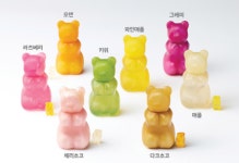 "먹지 마세요" 식품 모양으로 눈길 끈 화장품 9선