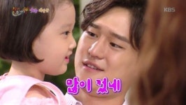 오구에비뉴&설맥 | "오구오구 많이 컸네" 고경표 응원 나온 응팔 설이