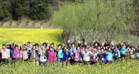 전국모범운전자연합회김제지회사 | 전국모범운전자연합회 강진지회,4년째 함께하는 행복한 동행