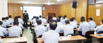 한국교통안전공단 전북본부 대중교통 운전자 특별교통안전교육 실시