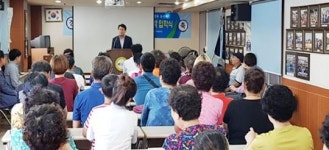 장흥축협토요시장판매장 | "장흥토요시장" 친절하고 깨끗한 시장으로 거듭난다