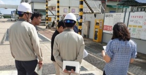 에이치엔청주합동뉴스 | 청주시, 유해화학물질 취급사업장 합동 점검
