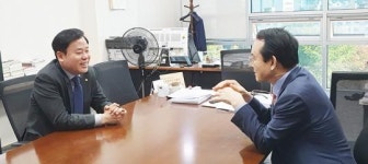 목포시, 2020년도 국비 확보 총력.. 국회 심의 대응