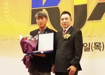 오귀석 진도군청 홍보담당, ‘호남을 빛낸 인물 대상’ 선정