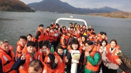 남양주시상하수도관리센터(도곡정수장) | 남양주시 상하수도관리센터, 직원 워크숍 진행