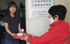 고흥산업위탁급식소 | 고흥군, 개학 연기 기간 결식아동 급식지원 확대