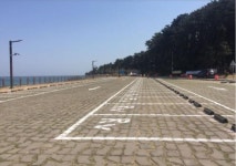 기장군, 오시리아 관광단지 내 오랑대 주차장 기장군 관할로 개장
