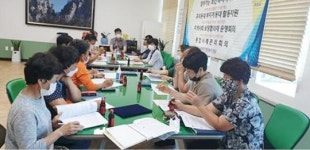 화순군 백아면 지사체, 위기 가구에 긴급 생계비 50만 원 지원