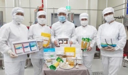 해남 농산물, 가공창업으로 부가가치 높여요