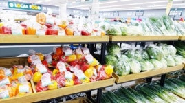 삼칠농협용성지점하나로마트 | 광양시, 광양농협 용강점 2021 로컬푸드 직매장 지원사업 선정