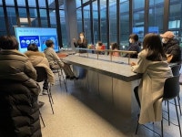 남양주시, 환경체험장 '에코피아 라운지' 문열어