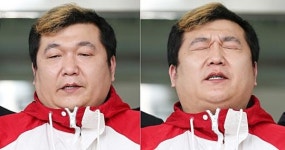 초이스노래영상주점 | 얼굴 공개된 '87년생' 노래주점 살인범… "앞으로 욱하지 않겠다" (영상)