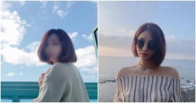 500대 1 경쟁률 뚫었다는 SM 출신 여배우, 바로 이 사람입니다