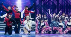 유종의 미 거둔 '스걸파', 압도적으로 '최종 1위'를 차지한 팀은 바로…