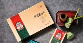 정관장홍삼어방점(신) | 어버이날 홍삼선물 고르다가 내 것까지 사버린 사연... 바로 이것 때문이다 (feat. 정관장)