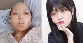 “여러분 고마웠다” 작별 인사한 시한부 유튜버, 근황에 다 눈물 터졌다
