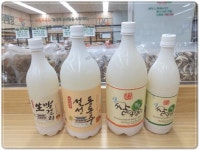 전남 강진 전통 쌀막걸리 인기 열풍