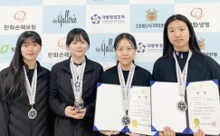 남부대학교 사격팀, 제16회 대통령경호처장기 전국대회 ‘맹활약’