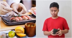 리윤스시치우점 | “돈 안 쓰는 시대” MZ 세대 사로잡았던 오마카세, 가격 하락에 줄폐업